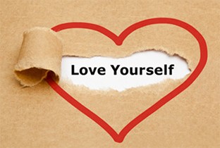Let Us Talk About Self-Love